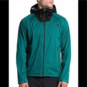 THE NORTH FACE ALLPROOF STRETCH JACKET MENS